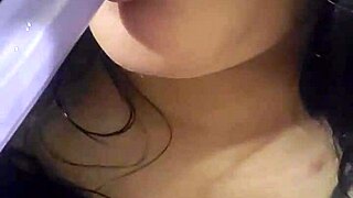 Rica Latina Intensely Sucking And Playing With Dildos And Toys
