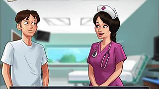 What's in Summertime Saga 216?