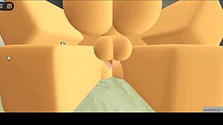 slut gets pounded in missionary by a rich fan