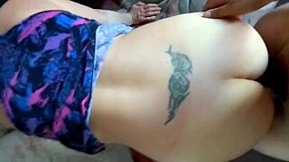 Compilation Of Anal Vaginal Creampies And Cumshots For Milf With Big Tight Ass