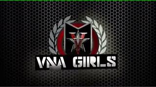 Sexy Maxine X Teases Before Fucking Herself In Cam Show