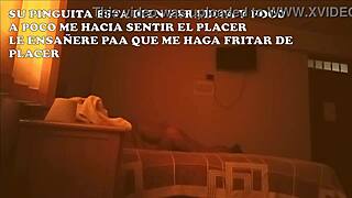 esposo comparte esposa con ahijado para estreno