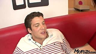 Mofozo Com - My Step Sister Gets An Anal Creampie, Deepthroat Blowjob And Rough Fucking