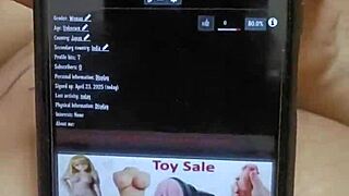 is this verification video hardcore threesome creampie group action?