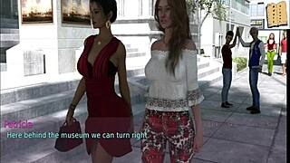 Oh, a wife and stepmother in hot action!