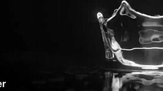 dumping creampie in lana roy's bald pussy cosplay