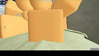 slut gets pounded in missionary by a rich fan