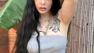 i challenge you to jerk off with lady xo