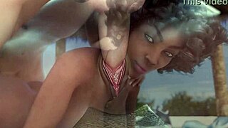 Complete Gameplay - Milfs Of Sunville 2 Part 39