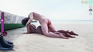 Complete Gameplay - Milfs Of Sunville 2 Part 39