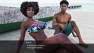 Complete Gameplay - Milfs Of Sunville 2 Part 39