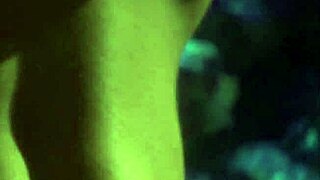 Seducing The Lesbian With Constraints On Sex Since They Just Met