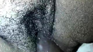 Cum Flow Creampie
