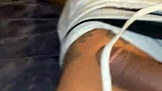 Love Feeling It Get Hard In My Mouth