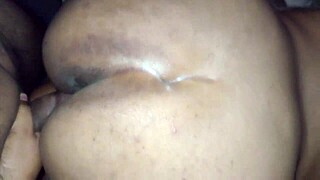 Amazing Homemade Treats With Big Ass And Tits