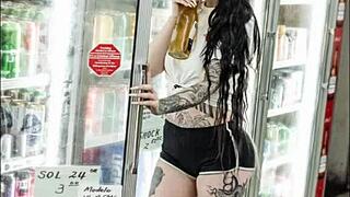 i challenge you to jerk off with lady xo