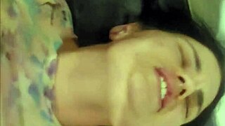 My Stepsister Begs Me For Fingering Her Creamy Pussy Until She Orgasms