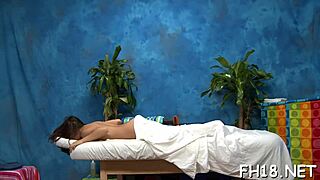 Hot 18 Year Old Chick