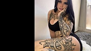 i challenge you to jerk off with lady xo