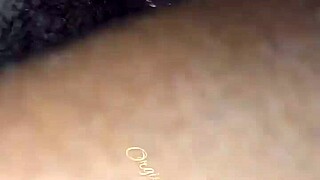 Cum Flow Creampie