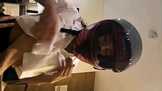 Young All Natural Cute Colombian Latina With Big Ass Fucks Skinny Blonde