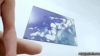 amateur big natural tits milf krissy lynn gets hardcore taboo sex