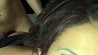 soy una gotica culona adicta al sexo y no se salva ni mi propio hijastro