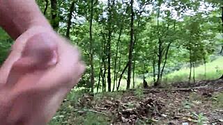Clitlicker662 Posts Amateur Homemade Update With Outdoor Solo Action