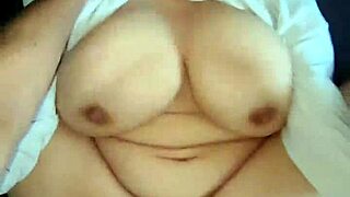 recopilación de tetas enormes rebotando en misionero