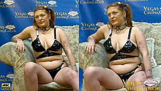 cute ass fucked anal masturbated electric shock gagged bdsm multi wand orgasms pov razor wheel and more