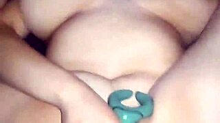 recopilación de tetas enormes rebotando en misionero