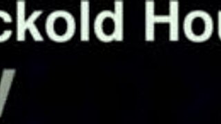 Marido Corno Hires Plumbers To Plug Wife's Pipes With Cock.