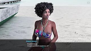 Complete Gameplay - Milfs Of Sunville 2 Part 39