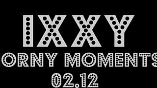 Hungarian european woman gets intensely horny. in this short video clip