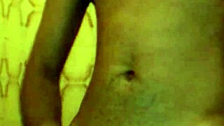 Explosive Cum Shots From Massive Cock Masturbation!