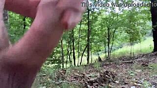 Clitlicker662 Posts Amateur Homemade Update With Outdoor Solo Action