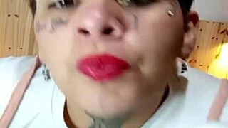 Pokémon fanatic turns into intense Argentine prostitute