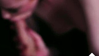 Natural redhead beauty Ella Hughes submitts for big cok