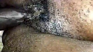 Cum Flow Creampie