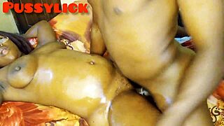 you see, that hot guy digs the pussy wide and deep like money inside