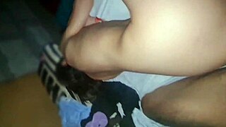 venezuelan babe cheats with mexican guy 😏