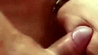 Neighbor Prefers Firm Treats For Sucking And Extracting Milk