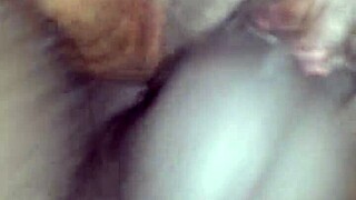 Bbc driving into mature pussy nut massage 😏