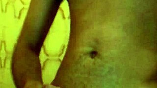Explosive Cum Shots From Massive Cock Masturbation!