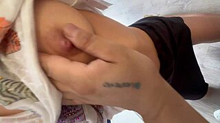 watch this pov anal with big ass latina getting assfucked