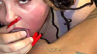 Love Feeling It Get Hard In My Mouth