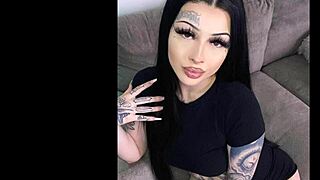 i challenge you to jerk off with lady xo