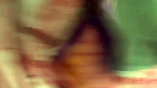 Telugu Aunty Black Pussy Sex!