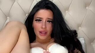 A horny american exchange student girlfriend experience in high definition