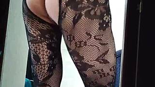 Valentina Wants Cock